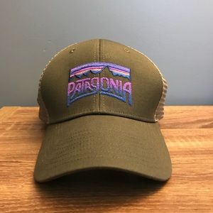 Patagonia hat. NWOT.